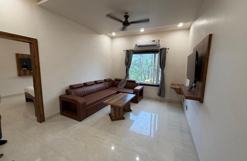 Panna Hotel | Hotel Mohan Raj Villas