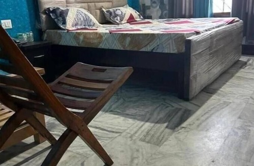 Pithoragarh Hotel | Hotel Monal Standard Room #4