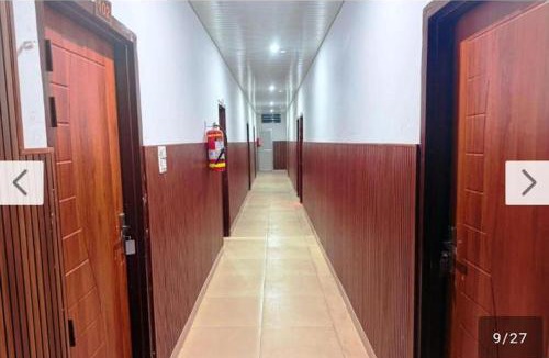 Paonta Sahib Hotel | Hotel moon