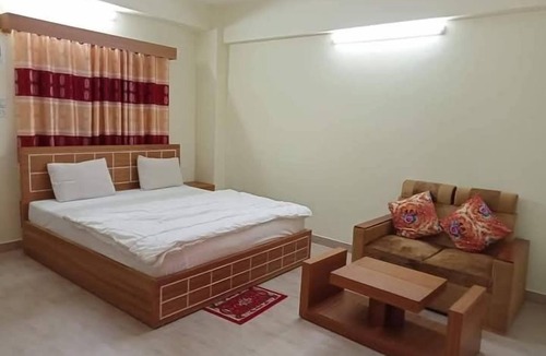 Dhaka Hotel | Hotel Moon International
