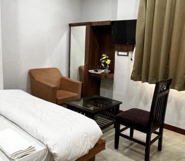 Maheshwar Hotel | Hotel moon palace