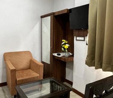 Maheshwar Hotel | Hotel moon palace