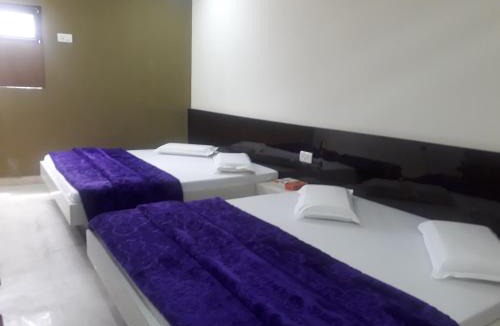 Ajmer Hotel | Hotel Moon Sky Ajmer