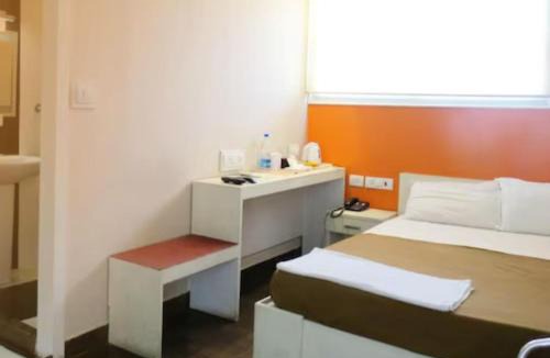Thrissur Hotel | Hotel Mothimahal