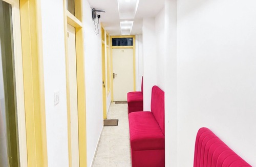 Mallital Hotel | Hotel Mount Breeze Nainital