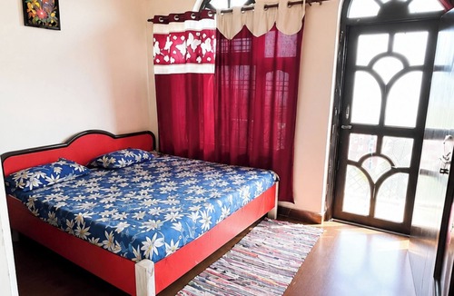Munsyari Hotel | Hotel Mount Kailash Homestay Munsyari
