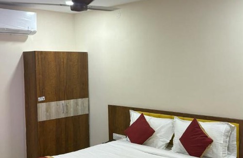 Kukatpalli Hotel | Hotel Mount Royale