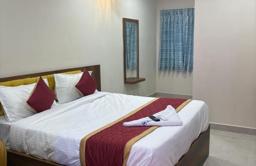 Kukatpalli Hotel | Hotel Mount Royale