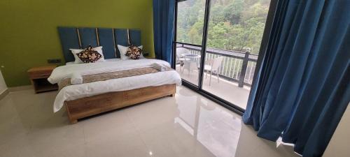 Rajgarhi Hotel | Hotel MountMemory , Barkot-Yamunotri