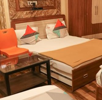 Central Pune Hotel | Hotel Mukesh Residency