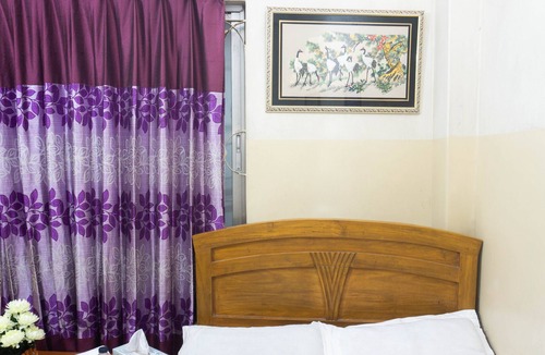 Dhaka Hotel | Hotel Muna International Residential - Standard Single - AC