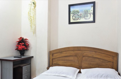 Dhaka Hotel | Hotel Muna International Residential - Standard Single - Non AC