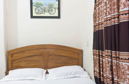 Dhaka Hotel | Hotel Muna International Residential - Standard Single - Non AC