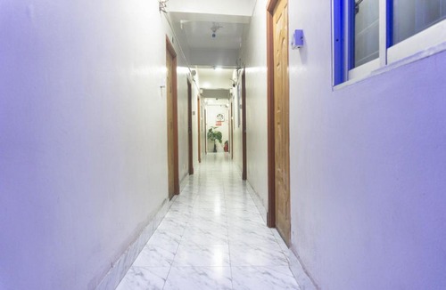 Dhaka Hotel | Hotel Muna International Residential
