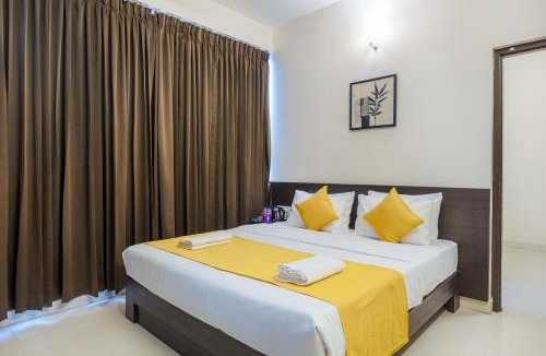 Bengaluru Hotel | Hotel N D S Comforts
