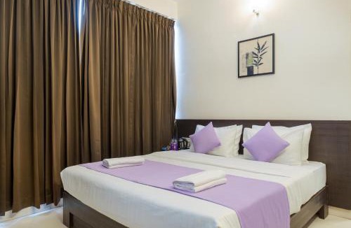 Bengaluru Hotel | Hotel N D S Comforts