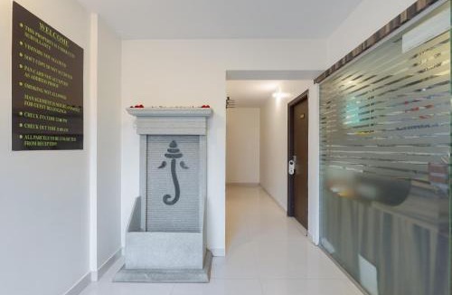 Bengaluru Hotel | Hotel N D S Comforts