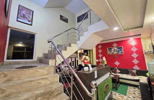 Naddi Hotel | Hotel Naddi Heights Kangra