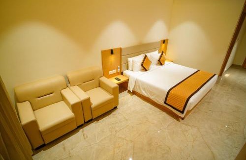 Palani Hotel | Hotel Nakshathra- A Royal Stay