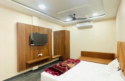 Guna Hotel | Hotel Nakshatra
