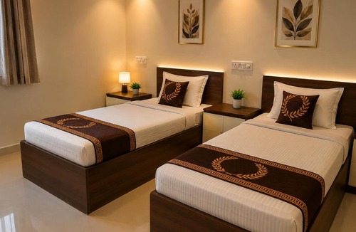 Chanda Nagar Hotel | Hotel Namah Prime