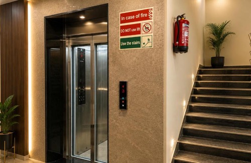 Chanda Nagar Hotel | Hotel Namah Prime