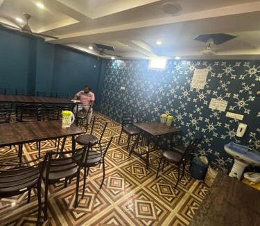 Haridwar Hotel | Hotel Nanda Residency
