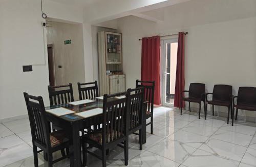 Haldwani Hotel | Hotel Nandaashish