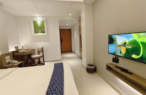 Dhaka Hotel | Hotel Nandini