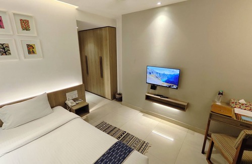 Dhaka Hotel | Hotel Nandini