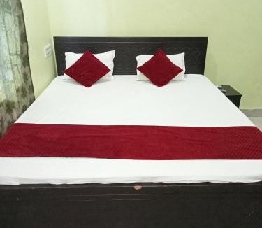 Bihar Sharif Hotel | Hotel Narayani