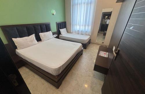 Khatu Hotel | Hotel Narendar Palace