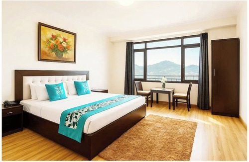 Shimla Hotel | Hotel Nature Grand