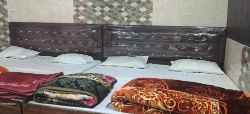 Chamoli Hotel | Hotel Navdurge and restorent Cafe