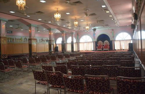 Laheriasarai Hotel | Hotel Naveen Residency