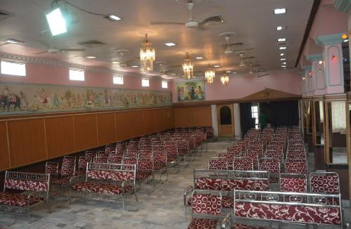 Laheriasarai Hotel | Hotel Naveen Residency