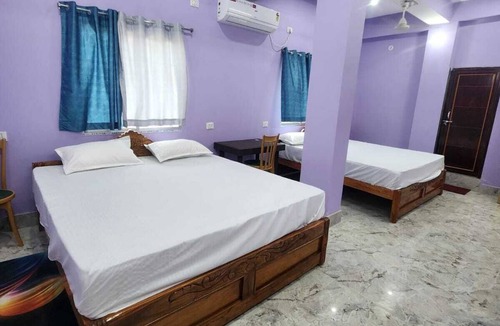 Sahibganj Hotel | Hotel Navin Palace