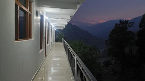 Rajgarhi Hotel | Hotel Navya Dhruv