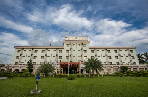 Bogra Hotel | Hotel Naz Garden
