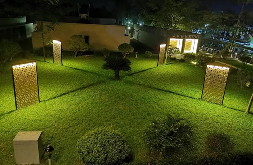 Bogra Hotel | Hotel Naz Garden