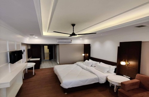 Dehradun Hotel | Hotel ND Manor