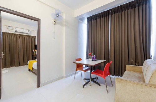 Bengaluru Hotel | HOTEL NDS COMFORTS