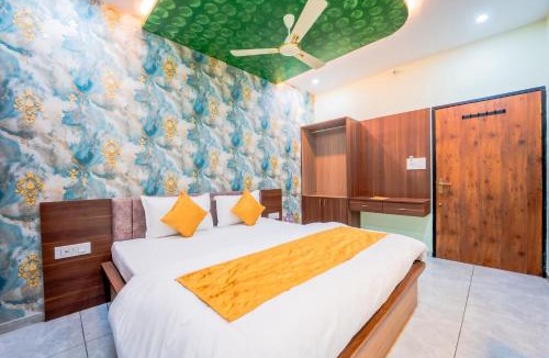 Sikar Hotel | Hotel Neel Kamal-Near KhatuShyamJi Temple