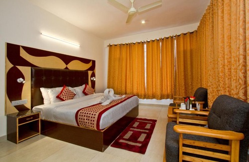 Aleo Hotel | Hotel Neha Regency