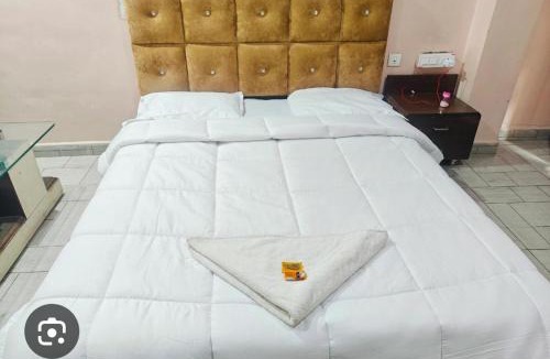 Nagda Hotel | Hotel Nest