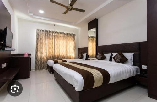 Nagda Hotel | Hotel Nest