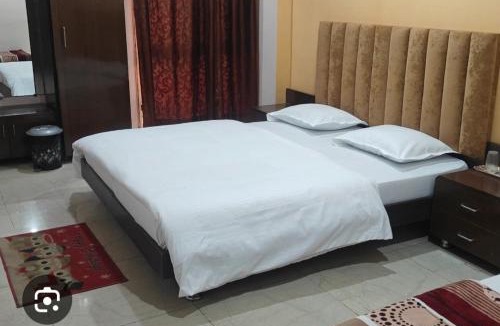 Nagda Hotel | Hotel Nest