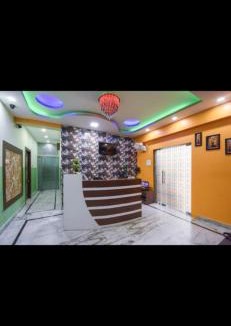 Park Street Hotel | Hotel Nest near Park Street