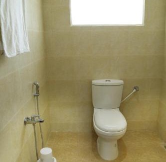 Palani Hotel | Hotel New Amirtham inn