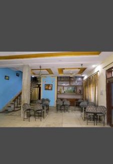 Agra Hotel | HOTEL NEW BAKSHI HOUSE agra